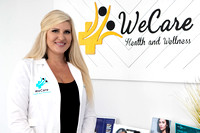 WeCare Health and Wellness ®