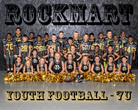 Rockmart Youth Football (2015)