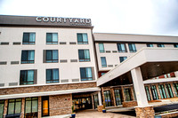 Courtyard by Marriott ®