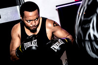 Lights Out Boxing and Fitness ®