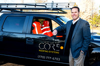Core Roofing ®
